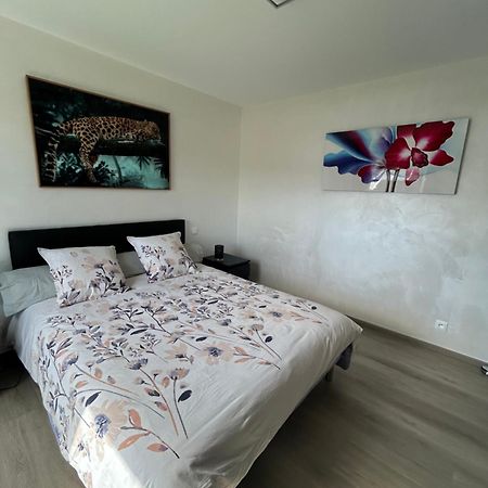 Le Coin Cosy Apartamento Lembach Exterior foto